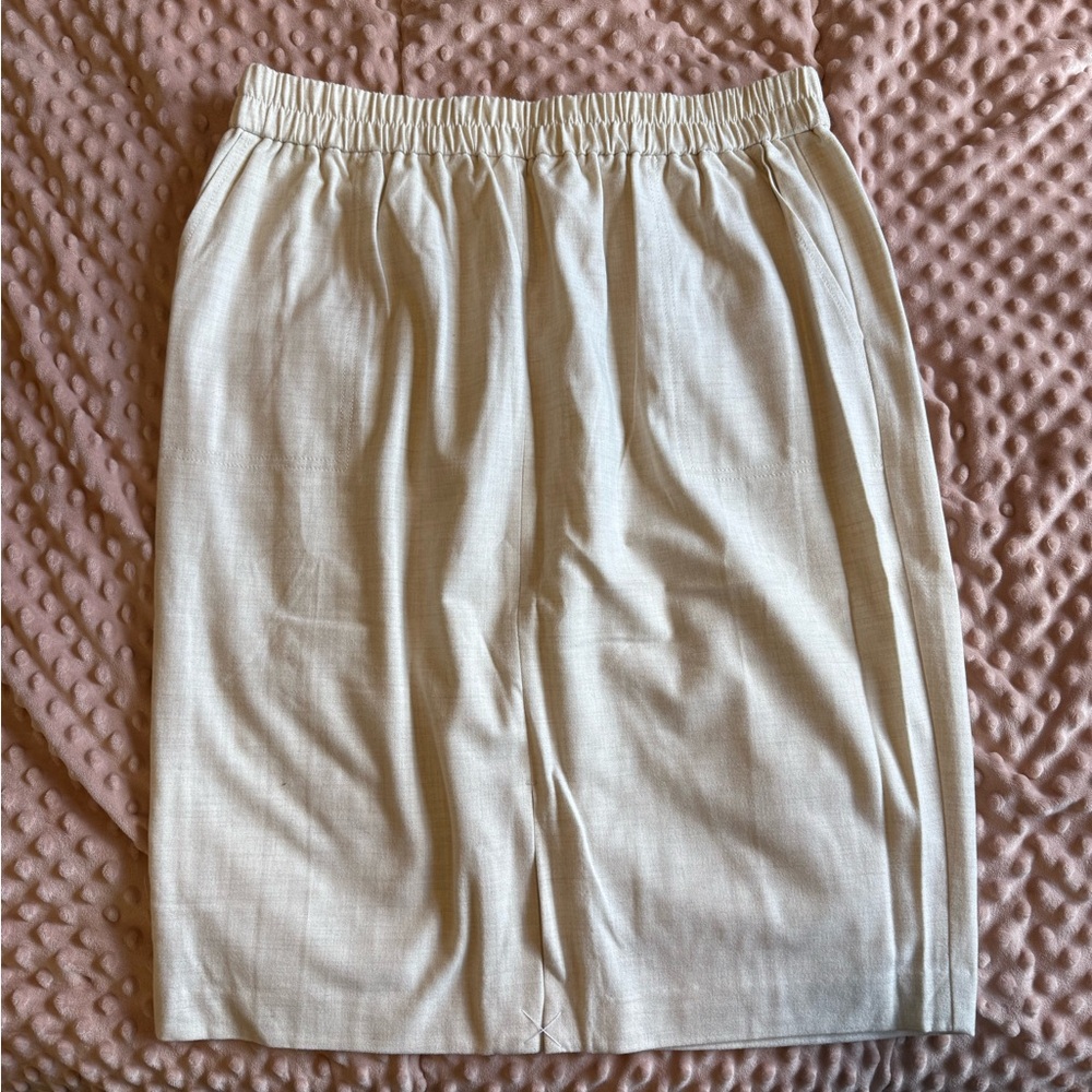 NWT LOFT Pencil Skirt